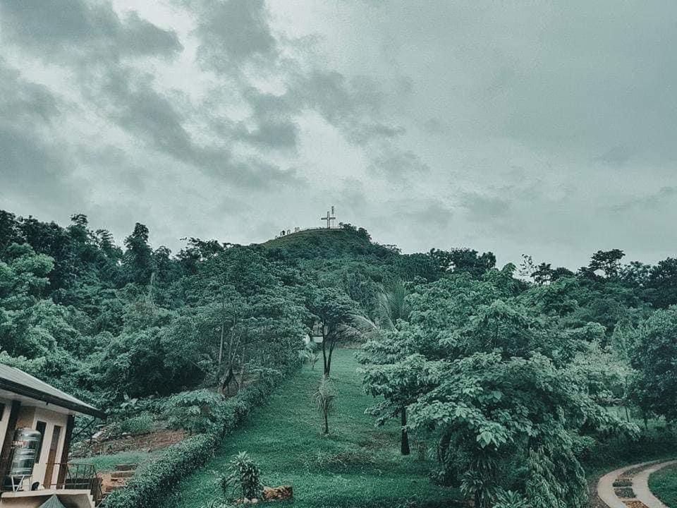 Mountain View Garden Inn Coron Esterno foto