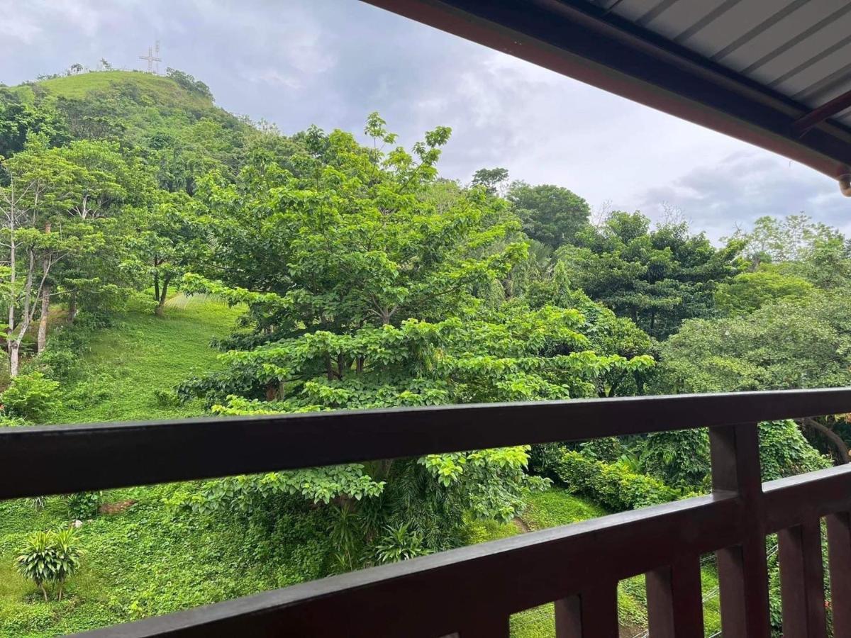 Mountain View Garden Inn Coron Esterno foto