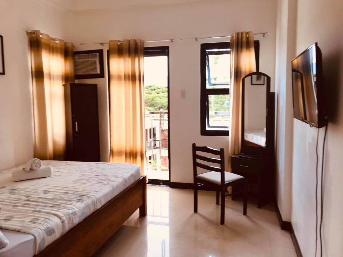 Mountain View Garden Inn Coron Esterno foto