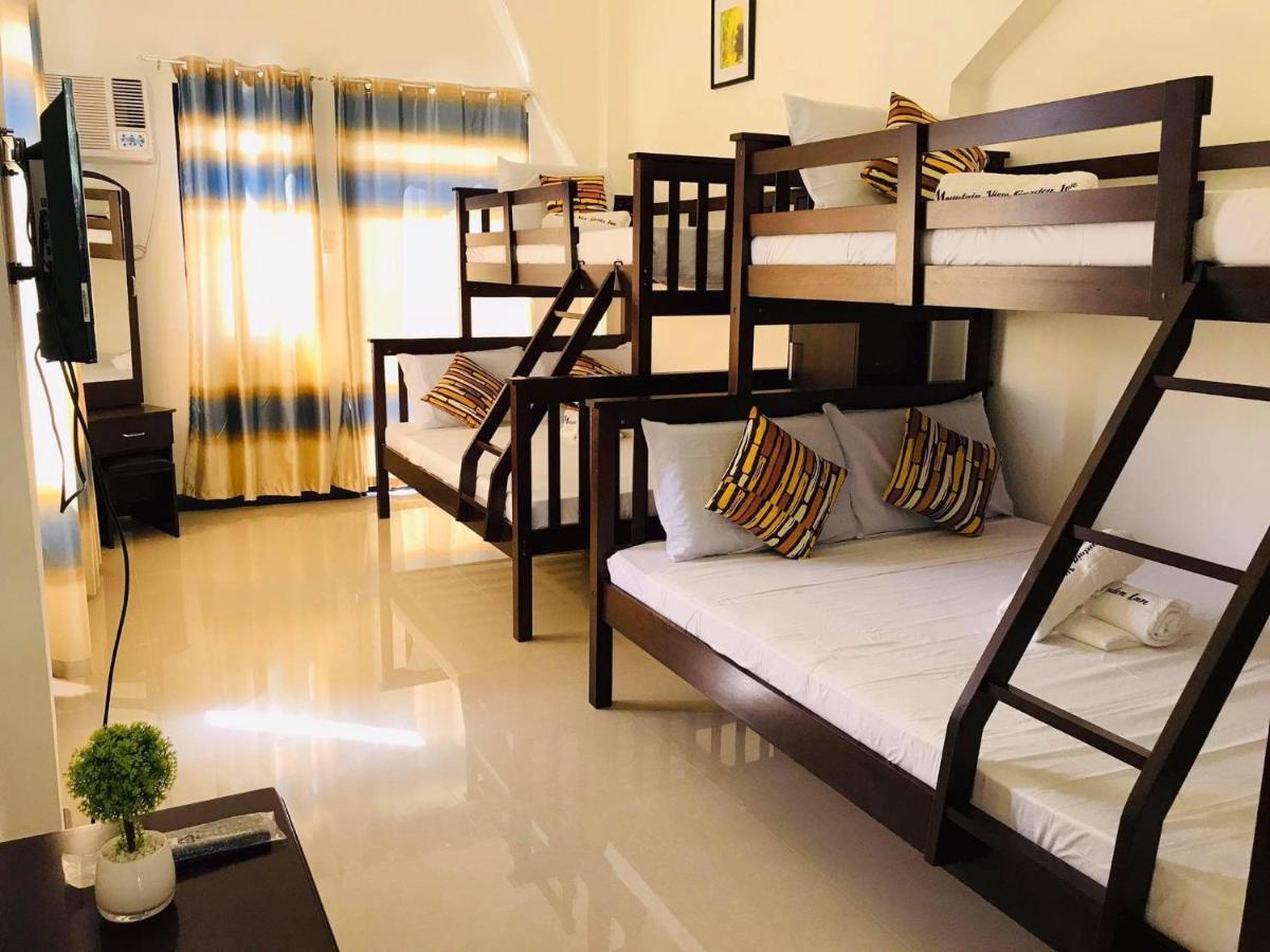 Mountain View Garden Inn Coron Esterno foto