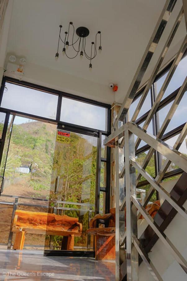 Mountain View Garden Inn Coron Esterno foto